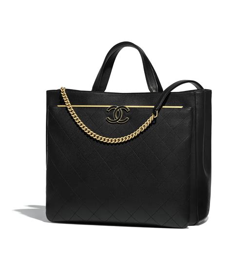 modello chanel borsa grande|moda Chanel borse.